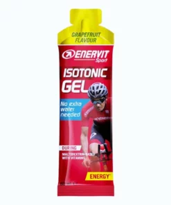 Nutrition Enervit Isotonic Gel