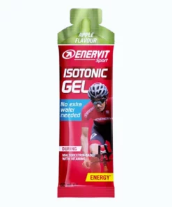 Nutrition Enervit Isotonic Gel