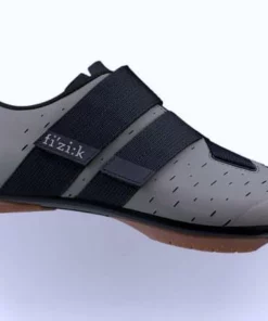 Fizik X4 Terra Powerstrap - Mud Men's Clothing