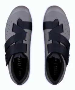 Fizik X4 Terra Powerstrap - Mud Men's Clothing