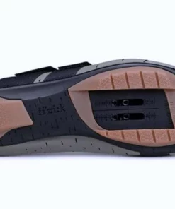 Fizik X4 Terra Powerstrap - Mud Men's Clothing 11 Fizik X4 Terra Powerstrap - Mud Men's Clothing