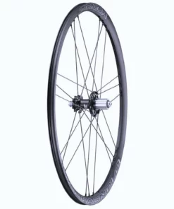 Wheels, Rims & Hubs Campagnolo Zonda C17 Disc Thru-Axle Wheels 6 Wheels, Rims & Hubs Campagnolo Zonda C17 Disc Thru-Axle Wheels