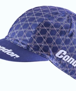 Condor Geometric Cap Clothing Accessories