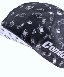 Condor Coffee Pots Cap Clothing Accessories