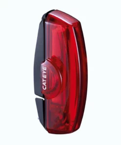 Cycling Essentials CATEYE Kinetic X2 USB Rechargeable Rear Light