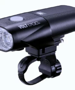 CatEye Volt 1700 USB Rechargeable Front Light