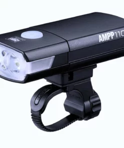 CatEye AMPP 1100 Front Light Cycling Essentials