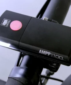 CatEye AMPP 1100 Front Light Cycling Essentials