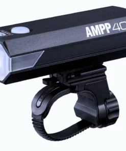 CatEye AMPP 400 Front Light Cycling Essentials