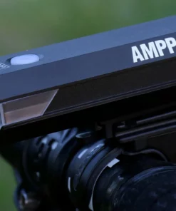 CatEye AMPP 400 Front Light Cycling Essentials