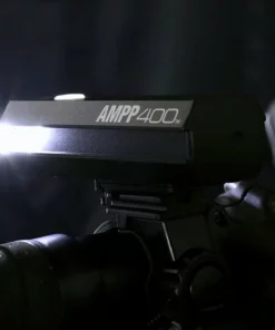 CatEye AMPP 400 Front Light Cycling Essentials