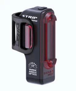 Lezyne Strip Drive Pro 300 Rear Cycling Light Cycling Essentials