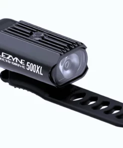 Lezyne Hecto Drive 500XL Front Cycling Light Cycling Essentials
