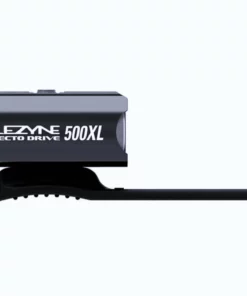 Lezyne Hecto Drive 500XL Front Cycling Light Cycling Essentials