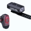 Cycling Essentials Lezyne Hecto Drive 500XL & KTV Drive Cycling Light
