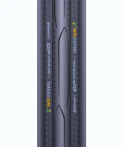 Tyres And Tubes Continental Urban Taraxagum Clincher Tyre