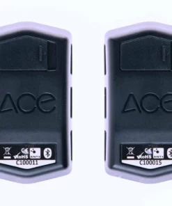 See Sense See.Sense Ace Rear Light Cycling Essentials