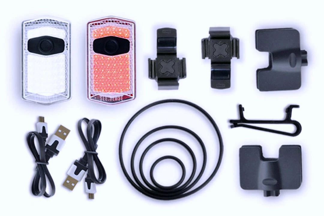 See Sense See.Sense Ace Rear Light Cycling Essentials 5 See Sense See.Sense Ace Rear Light Cycling Essentials