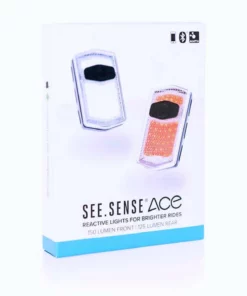 See Sense See.Sense Ace Rear Light Cycling Essentials 11 See Sense See.Sense Ace Rear Light Cycling Essentials