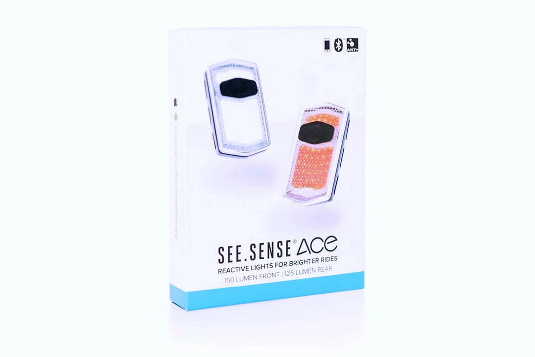 See Sense See.Sense Ace Rear Light Cycling Essentials 6 See Sense See.Sense Ace Rear Light Cycling Essentials