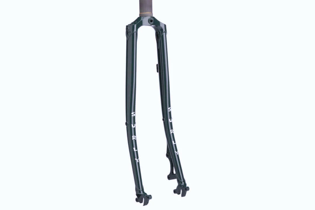 Surly Long Haul Trucker Disc Fork 1 Surly Long Haul Trucker Disc Fork