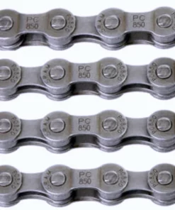 SRAM PC850 8 Speed Chain With Power Link Bike Parts
