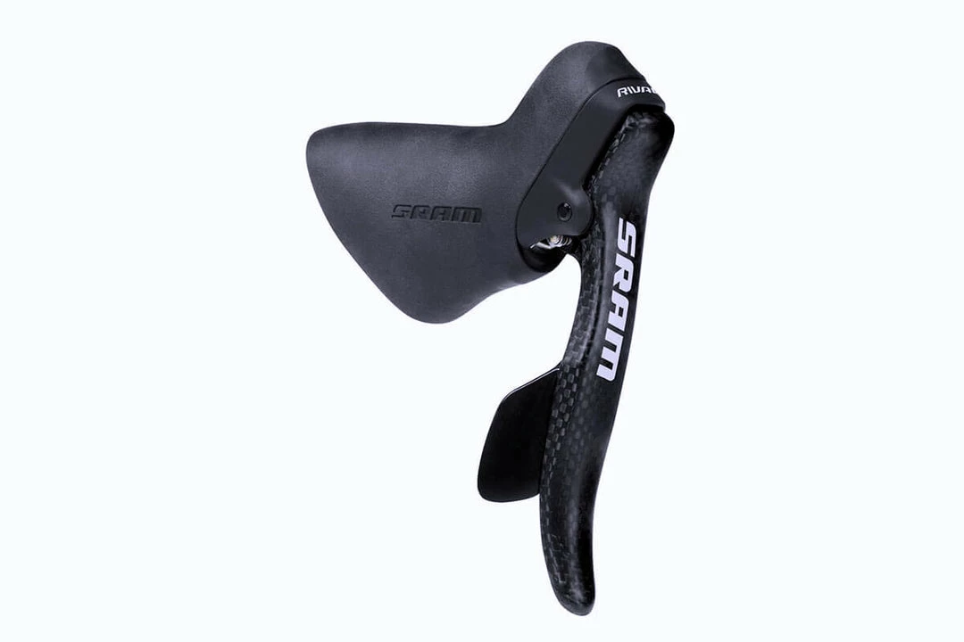 Bike Parts SRAM Rival 10-Speed Doubletap Levers 1 Bike Parts SRAM Rival 10-Speed Doubletap Levers