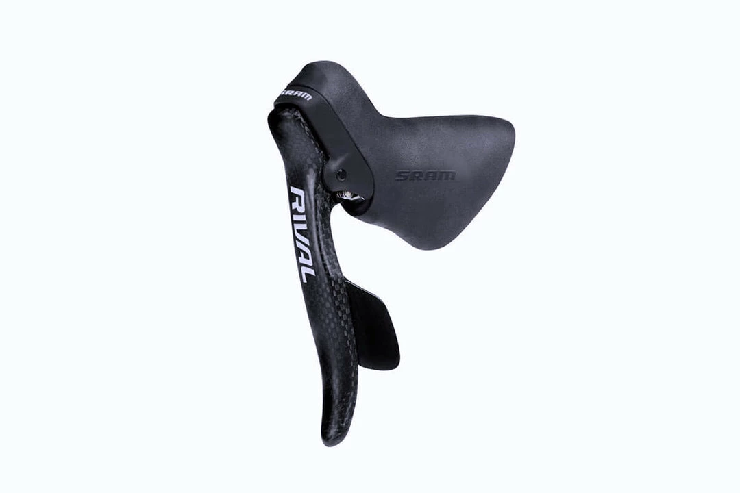 Bike Parts SRAM Rival 10-Speed Doubletap Levers 2 Bike Parts SRAM Rival 10-Speed Doubletap Levers