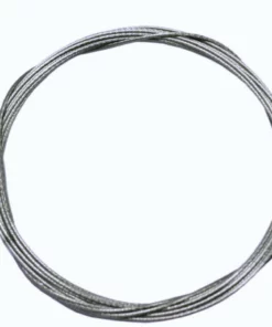 SRAM Stainless Derailleur Cable