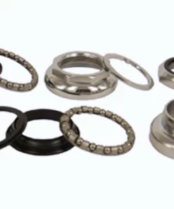 Tange Passage 1" Threaded Headset