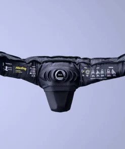 Hovding 3 Airbag Helmet Men's Clothing