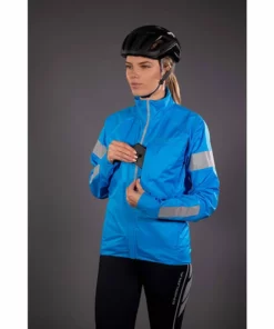 Women's Clothing Endura Women's Urban Luminite Jacket