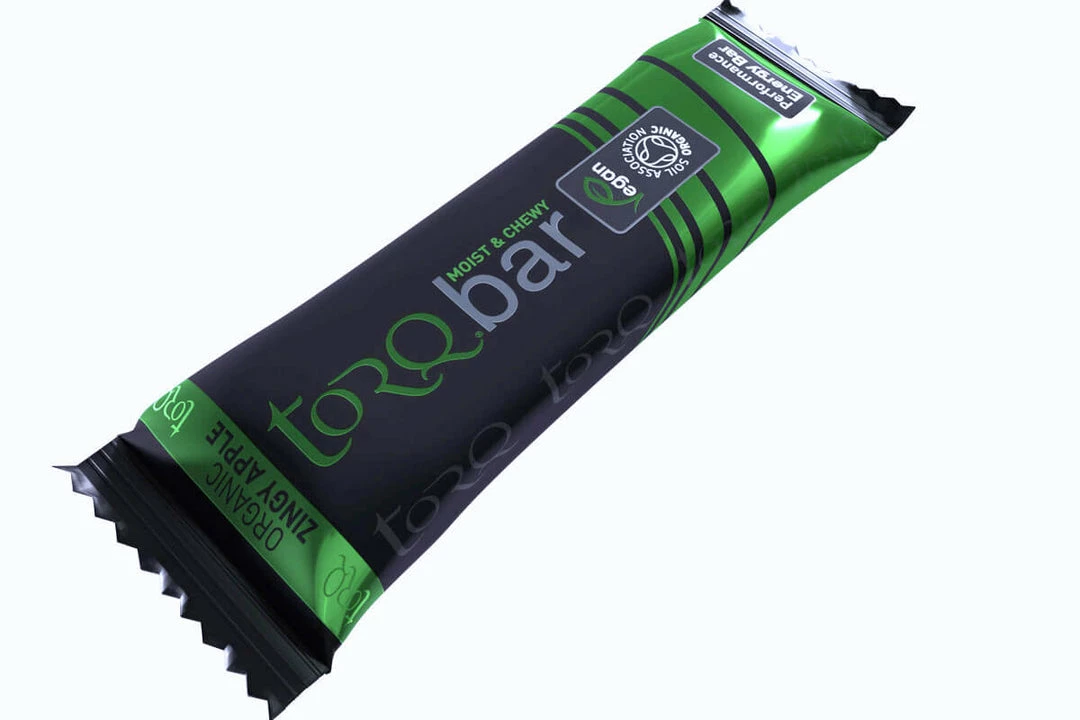 Torq Energy Bar 2 Torq Energy Bar