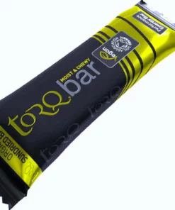 Torq Energy Bar 8 Torq Energy Bar