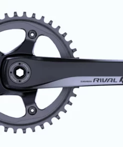SRAM Rival 1 GXP Chainset Bike Parts