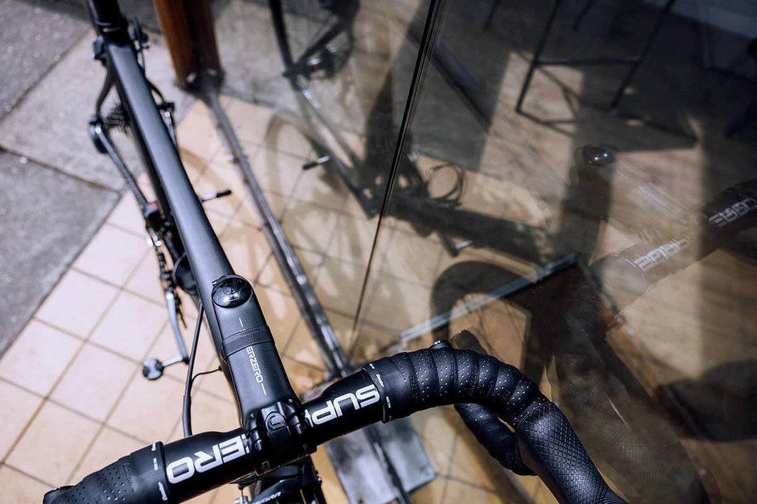 Condor Supremacy Microfibre Handlebar Tape 5 Condor Supremacy Microfibre Handlebar Tape