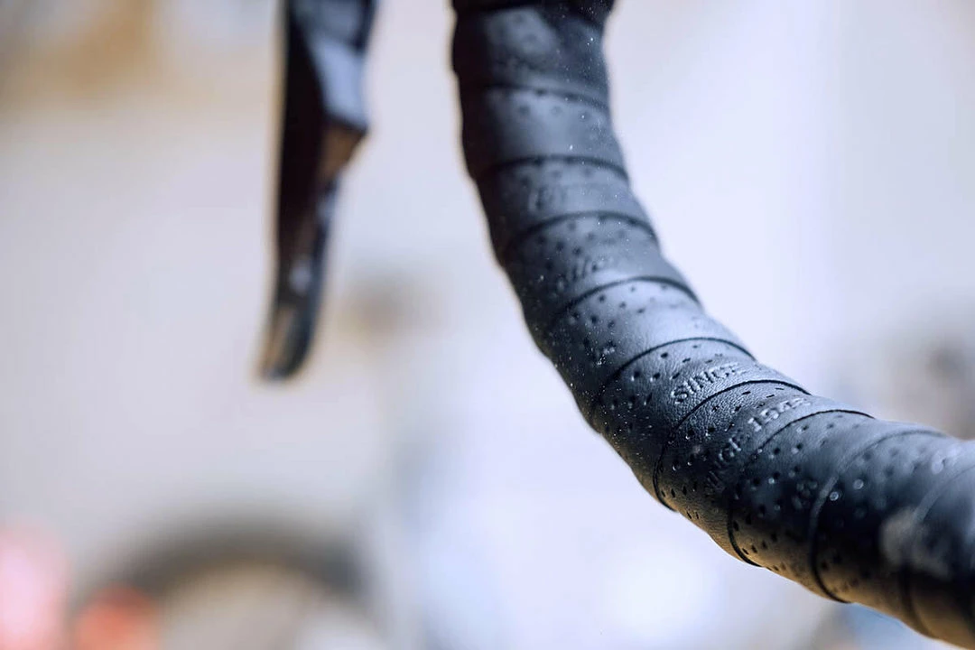 Condor Supremacy Microfibre Handlebar Tape 6 Condor Supremacy Microfibre Handlebar Tape