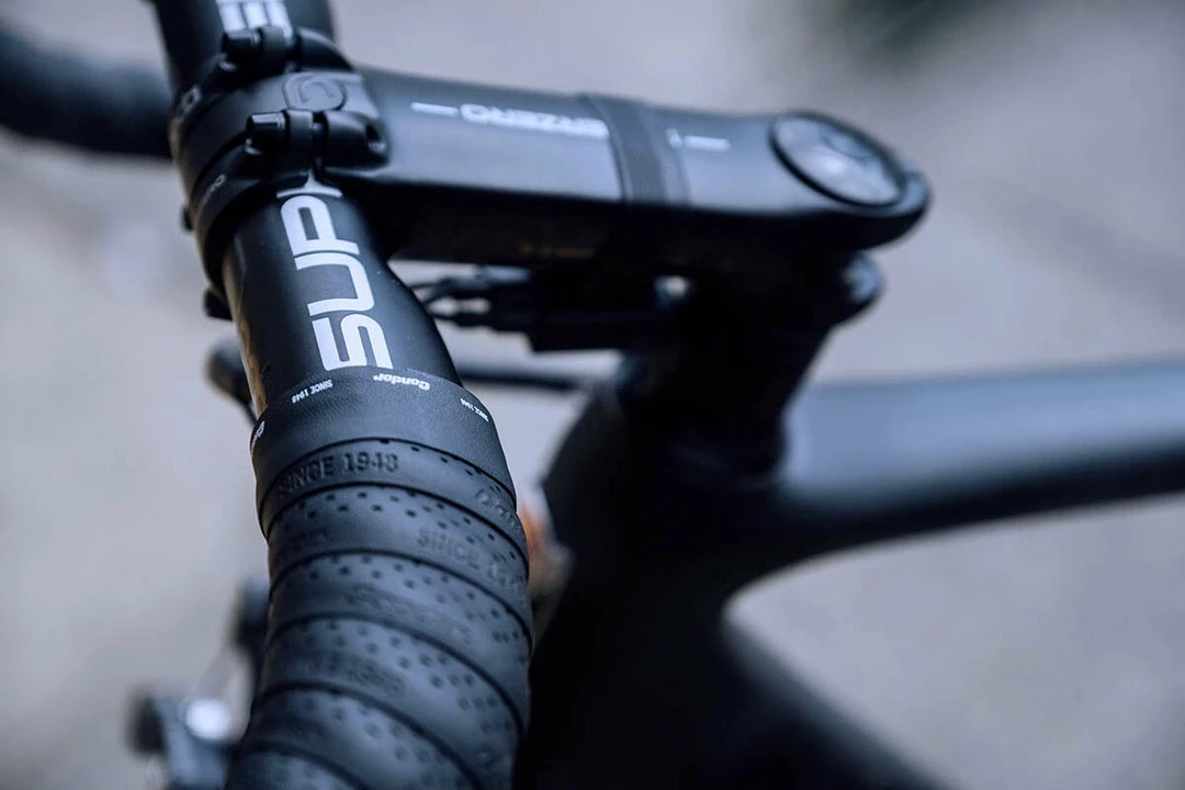 Condor Supremacy Microfibre Handlebar Tape 7 Condor Supremacy Microfibre Handlebar Tape