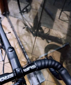 Condor Supremacy Reflective Microfibre Handlebar Tape Contact Points