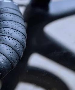 Condor Supremacy Reflective Microfibre Handlebar Tape Contact Points