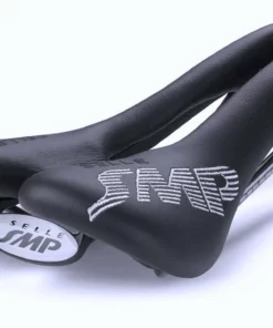 Selle SMP Dynamic Black Saddle Contact Points