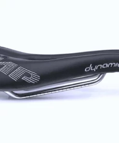 Selle SMP Dynamic Black Saddle Contact Points