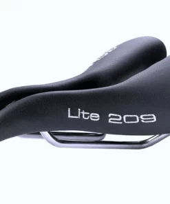 Selle SMP Lite 209 Saddle Contact Points