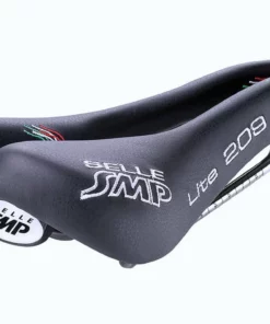 Selle SMP Lite 209 Saddle Contact Points