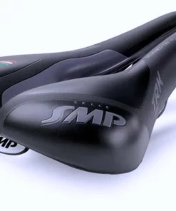 Contact Points Selle SMP TRK Saddle