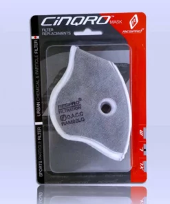 Respro Cinqro Urban Filter Clothing Accessories