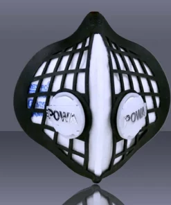 Respro Pro-Seal Filter Clothing Accessories