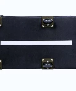 Brompton Transit Travel Bag With 4 Rollers