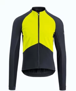 ASSOS Mille GT Spring/Fall Jacket