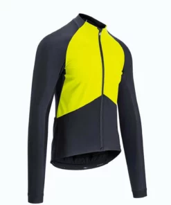 ASSOS Mille GT Spring/Fall Jacket